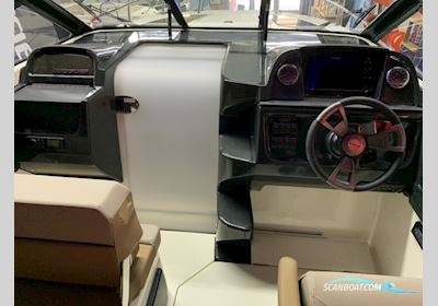 Quicksilver 755 Cruiser + Mercury F225XL V6 Motorboot 2025, mit Mercury motor, Deutschland