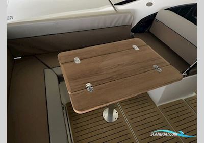 Quicksilver 755 Cruiser Med F175 Mercury V6 Motorboot 2024, Dänemark