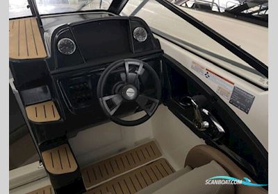 Quicksilver 755 Cruiser Med F175 Mercury V6 Motorboot 2024, Dänemark