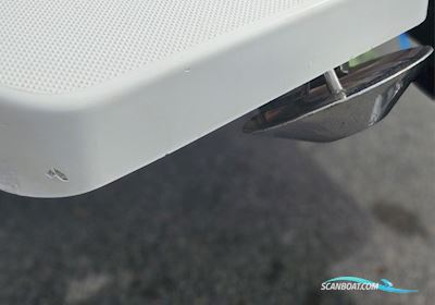Quicksilver 755 Pilothouse Motorboot 2014, mit Mercury motor, Sweden