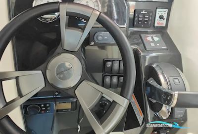 Quicksilver 755 Weekend Motorboot 2020, mit Mercury motor, Spanien