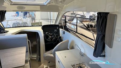Quicksilver 755 Weekend Motorboot 2025, Dänemark
