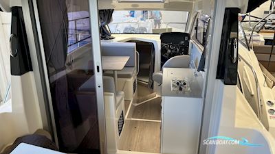 Quicksilver 755/805 Weekend Motorboot 2026, Dänemark