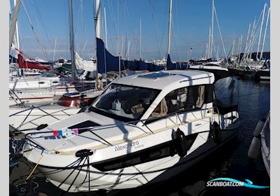 Quicksilver 775 Weekend Motorboot 2019, mit Mercuri
 motor, Dänemark