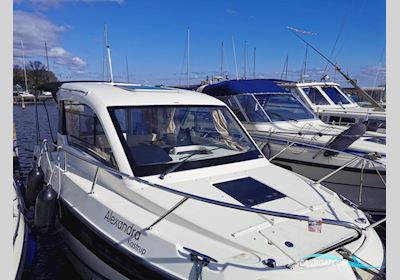 Quicksilver 775 Weekend Motorboot 2019, mit Mercuri
 motor, Dänemark