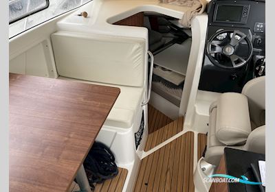 Quicksilver 775 Weekend Motorboot 2019, mit Mercuri
 motor, Dänemark