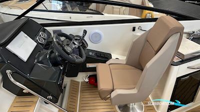 Quicksilver 805 Activ Cruiser Med Mercury 250 hk Pro XS (Danmarks Billigste) Motorboot 2021, mit Mercury Xspro motor, Dänemark