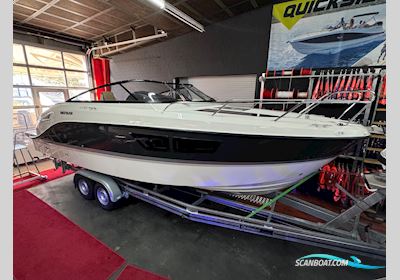 Quicksilver 805 Cruiser + Mercury V250XL V8 Verado Motorboot 2025, mit Mercury motor, Deutschland