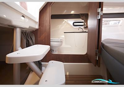Quicksilver 805 Cruiser + Mercury V250XL V8 Verado Motorboot 2025, mit Mercury motor, Deutschland