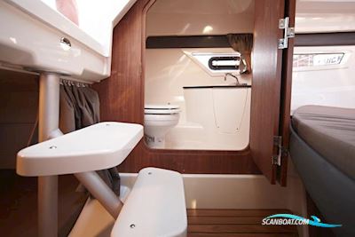 Quicksilver 805 Cruiser + Mercury V300XL V8 Verado Motorboot 2025, mit Mercury motor, Deutschland