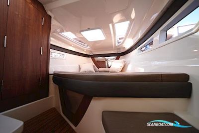 Quicksilver 805 Cruiser + Mercury V300XL V8 Verado Motorboot 2025, mit Mercury motor, Deutschland