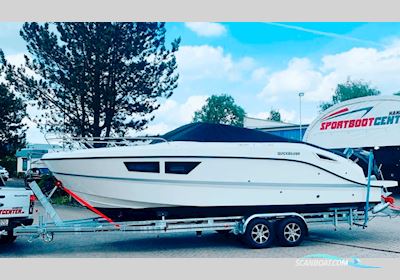 Quicksilver 805 Cruiser + Mercury V300XL V8 Verado Motorboot 2025, mit Mercury motor, Deutschland