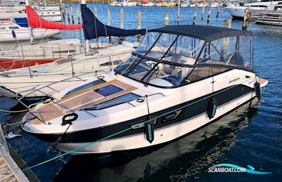 Quicksilver 805 Cruiser Verado 300hk Motor Motorboot 2020, mit Mercury Verado motor, Dänemark