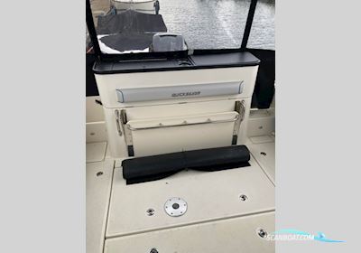 Quicksilver 805 Pilothouse Motorboot 2021, mit Mercury motor, Dänemark