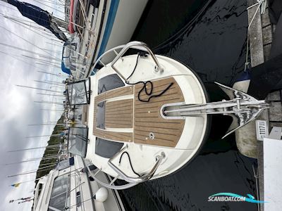 Quicksilver 805 Motorboot 2021, mit Mercury
 motor, Dänemark
