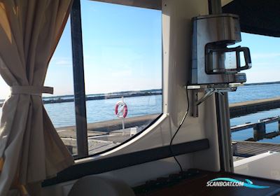 Quicksilver 855 Activ Motorboot 2014, mit Mercruiser 350 Mag Mpi motor, Sweden