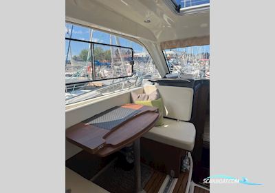 Quicksilver 855 Active Weekend Motorboot 2015, Deutschland