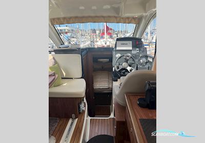 Quicksilver 855 Active Weekend Motorboot 2015, Deutschland