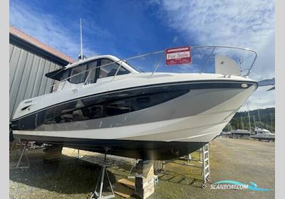 Quicksilver 855 Weekend Motorboot 2017, mit Mercury 3.0L motor, England
