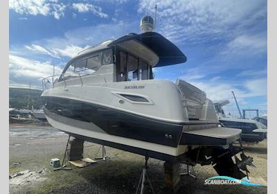 Quicksilver 855 Weekend Motorboot 2017, mit Mercury 3.0L motor, England