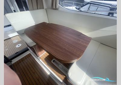Quicksilver 855 Weekend Motorboot 2017, mit Mercury 3.0L motor, England