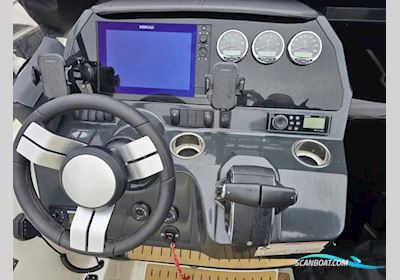 Quicksilver 875 Sundeck Motorboot 2022, mit Mercury motor, England