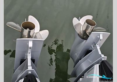Quicksilver 875 Sundeck Motorboot 2022, mit Mercury motor, England