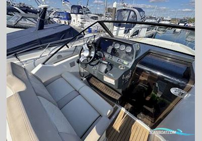Quicksilver 875 Sundeck Motorboot 2022, mit Mercury motor, England
