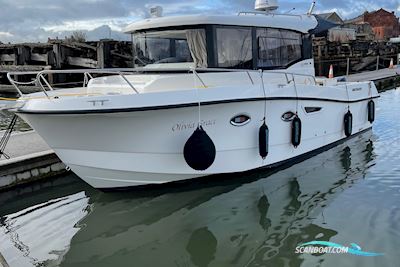 Quicksilver 905 Pilothouse Motorboot 2021, mit Mercury motor, England