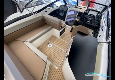 Quicksilver ACTIV 755 Cruiser, Mercury Verado F225 V6 Motorboot 2023, mit Mercury motor, Dänemark