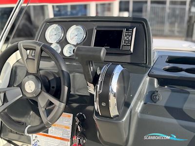 Quicksilver Activ 505 Open Med F80 Mercury-Efi 4 Takt 2,1L - Inkl. Udstyr Motorboot 2025, Dänemark