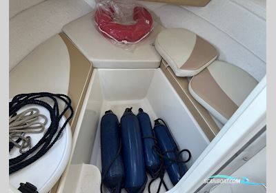 Quicksilver Activ 510 Cabin – Klar til sæsonen! Motorboot 2011, mit Mercury motor, Dänemark