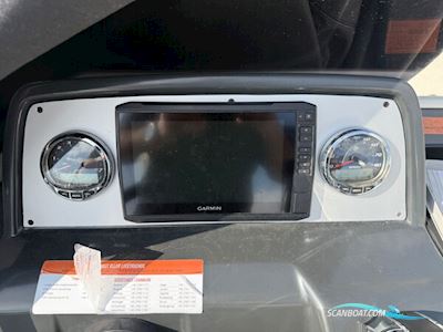 Quicksilver Activ 555 Open Med Mercury 115 Proxs (2021) Motorboot 2021, mit Mercury Proxs motor, Dänemark