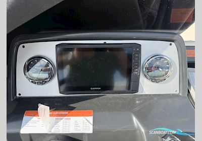 Quicksilver Activ 555 Open med Mercury 115 ProXS (2021) Motorboot 2021, mit Mercury ProXS motor, Dänemark