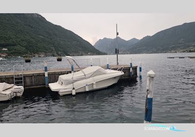 Quicksilver Activ 645 Cabin Motorboot 2020, mit Mercruiser 4.3 motor, Italien