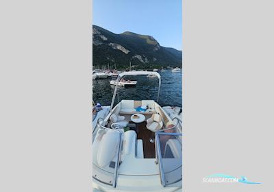Quicksilver Activ 645 Cabin Motorboot 2020, mit Mercruiser 4.3 motor, Italien