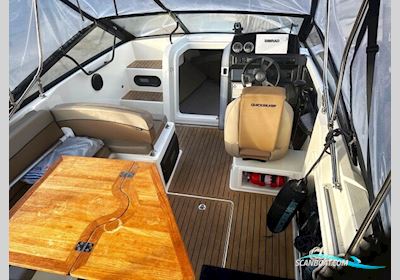Quicksilver Activ 675 Cruiser med Mercury 150Hk Motor. Motorboot 2020, mit Mercury motor, Dänemark