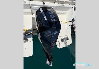 Quicksilver Activ 675 Open Motorboot 2024, Frankreich