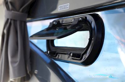 Quicksilver Activ 755 Cruiser Med F225 Mercury-Efi 4 Takt XL V6 - Inkl Udstyr Motorboot 2025, Dänemark