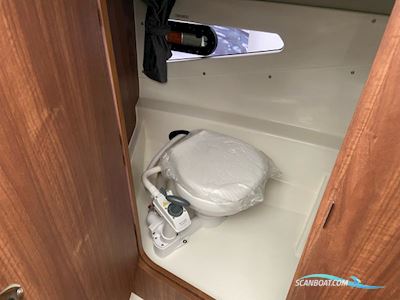 Quicksilver Activ 755 Cruiser, Mercury Verado F225 V6...Solgt Motorboot 2023, mit Mercury motor, Dänemark