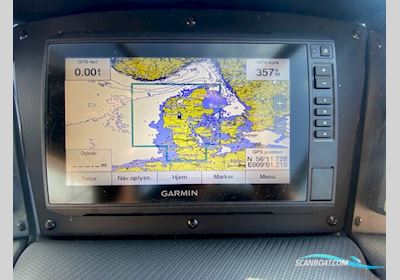 Quicksilver Activ 755 Cruiser m/Mercury F250 hk Pro XS 4-Takt og Brenderup Trailer Motorboot 2017, mit Mercury motor, Dänemark