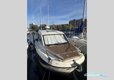 Quicksilver Activ 755 Weekend Motorboot 2021, mit Mercury motor, Deutschland