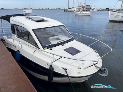 Quicksilver Activ 755 Weekend Motorboot 2021, mit Mercury motor, Deutschland