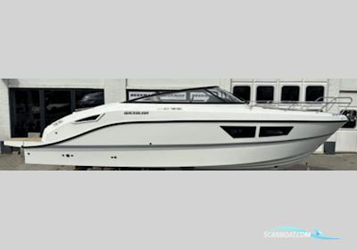 Quicksilver Activ 805 Cruiser (2026) m/Mercury F400 hk V10 Verado - KÆMPE JUNI AFLUTNINGSTILBUD ! Motorboot 2024, Dänemark