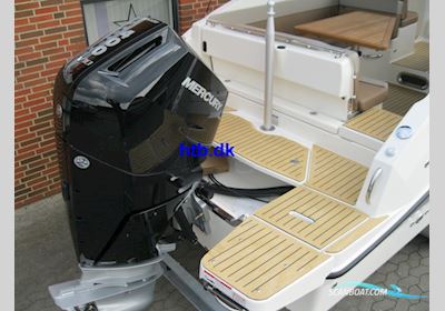 Quicksilver Activ 805 Cruiser (2026) m/Mercury F400 hk V10 Verado - KÆMPE JUNI AFLUTNINGSTILBUD ! Motorboot 2024, Dänemark