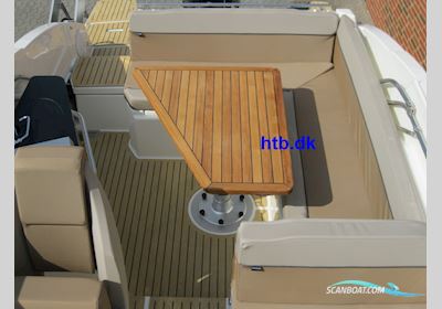Quicksilver Activ 805 Cruiser (2026) m/Mercury F400 hk V10 Verado - KÆMPE JUNI AFLUTNINGSTILBUD ! Motorboot 2024, Dänemark