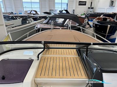 Quicksilver Activ 805 Cruiser NY Motorboot 2025, mit Mercury 200 xl ds motor, Dänemark