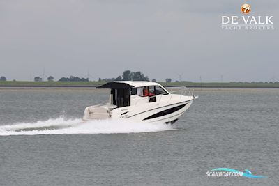 Quicksilver Activ 905 Weekend Motorboot 2020, mit Mercruiser motor, Niederlande