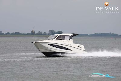 Quicksilver Activ 905 Weekend Motorboot 2020, mit Mercruiser motor, Niederlande