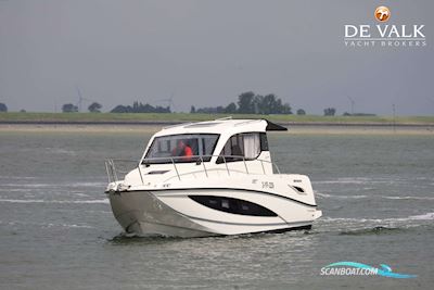 Quicksilver Activ 905 Weekend Motorboot 2020, mit Mercruiser motor, Niederlande